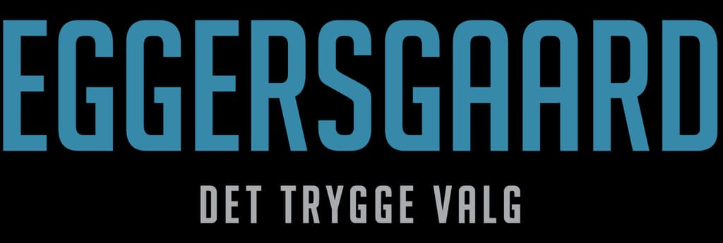 Eggersgaard Danmark ApS logo