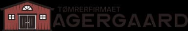 Tømrerfirmaet Agergaard ApS logo