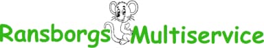 Ransborgs Multiservice logo