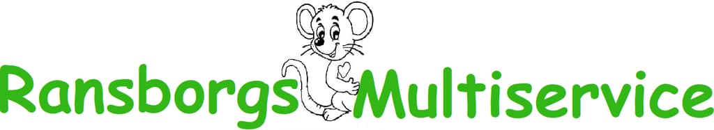 Ransborgs Multiservice logo