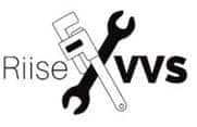 Riise VVS logo