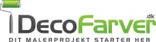 DecoFarver.dk logo