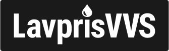 LavprisVVS logo