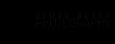 Jonas Beyer Photography logo