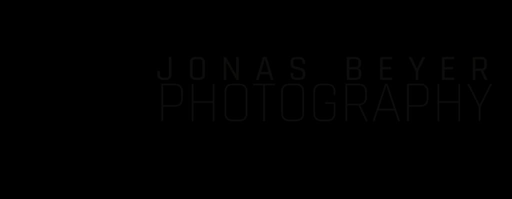 Jonas Beyer Photography logo