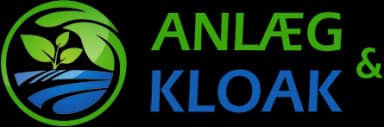 Anlæg & Kloak Aps logo