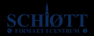 SCHIØTT INSTALLATION A/S logo