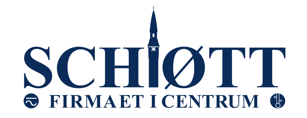 SCHIØTT INSTALLATION A/S logo