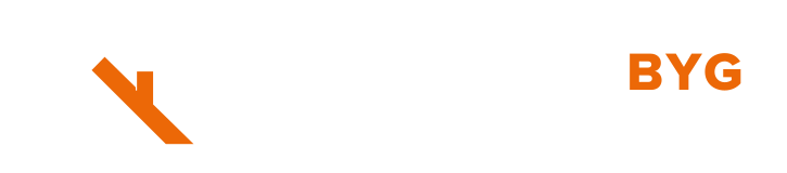 Baunsgaard Byg ApS logo