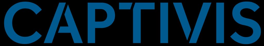 Captivis logo