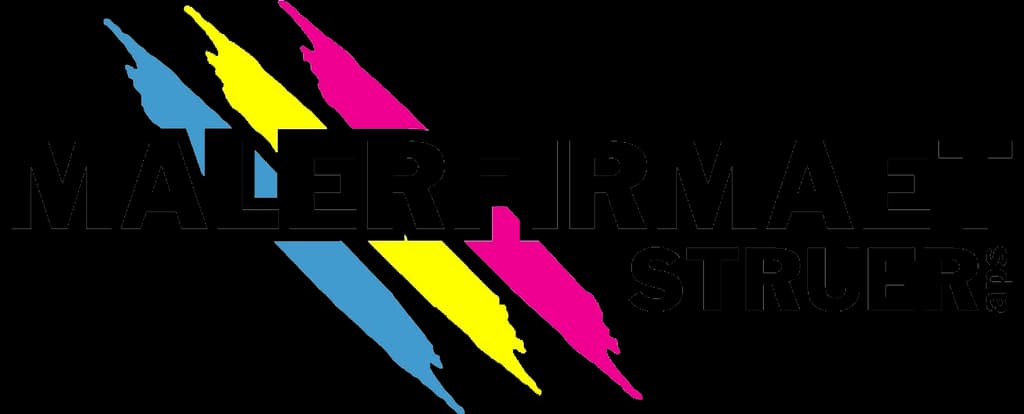 Malerfirmaet Struer logo