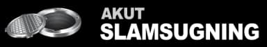 Akut Slamsugning Døgnvagt 24/7 logo