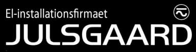 EL-INSTALLATIONSFIRMAET JULSGAARD A/S logo