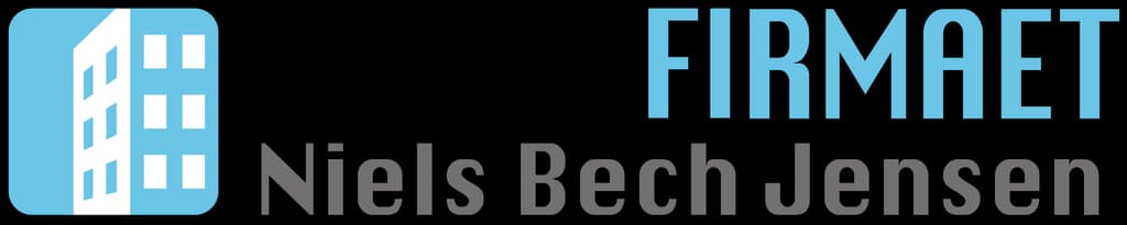 MALERFIRMAET NIELS BECH JENSEN ApS logo