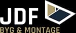 JDF Byg & Montage ApS logo