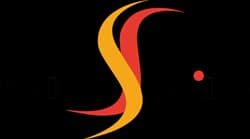 Polles Skilte v/Polle Pihl logo