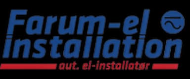 M&M EL ApS logo