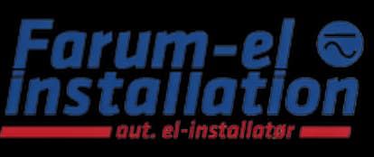 M&M EL ApS logo