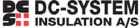 DC-System Insulation A/S logo