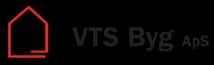 VTS BYG ApS logo