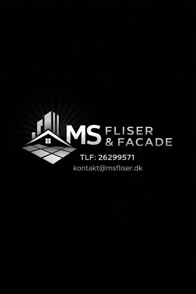 MS Fliser&Facade logo