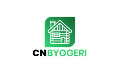 CN Byggeri logo