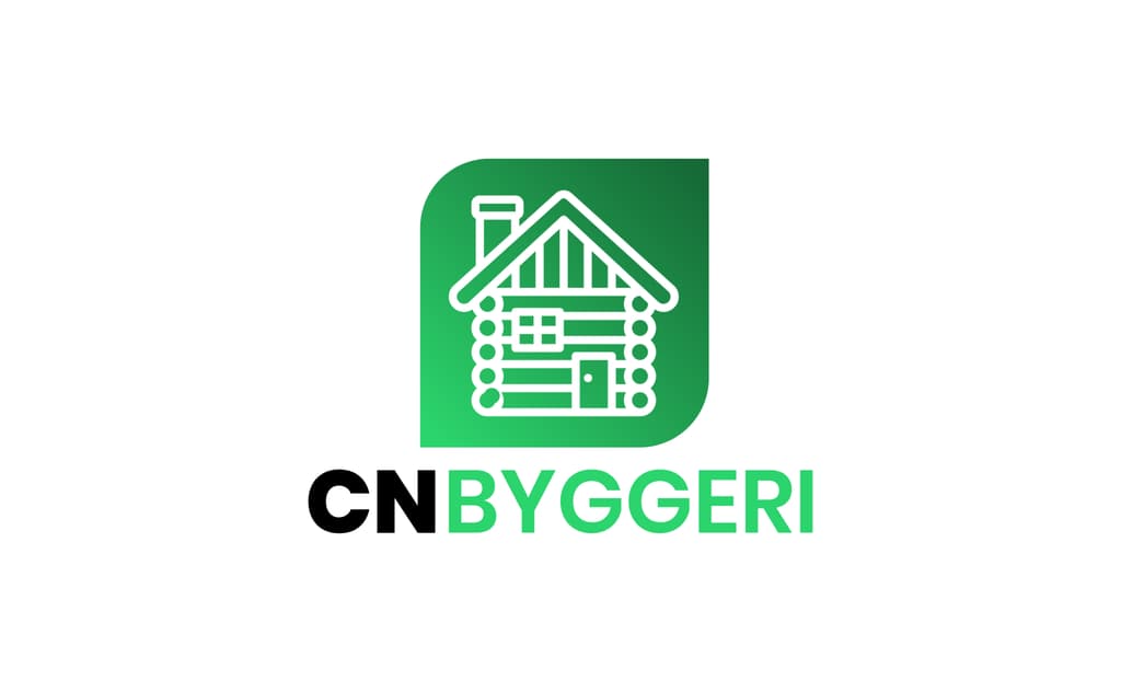 CN Byggeri logo