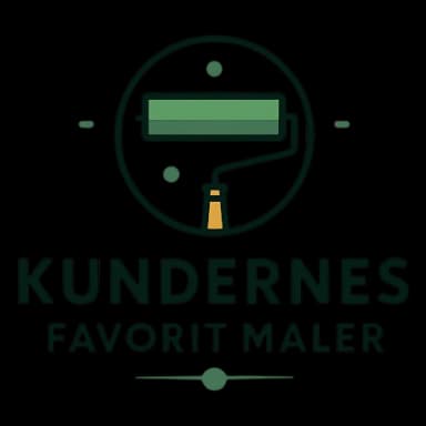 KundernesFavoritMaler logo