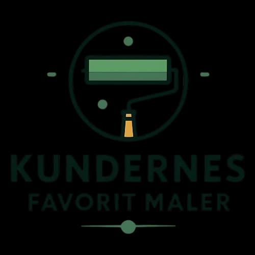 KundernesFavoritMaler logo
