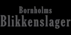 Bornholms Blikkenslager ApS logo