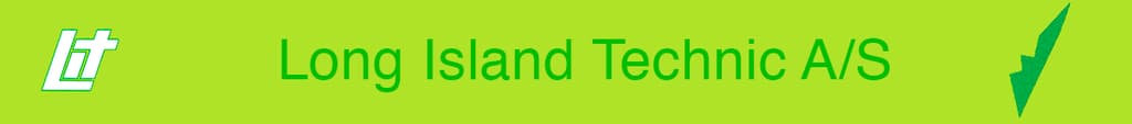 Long Island Technic A/S logo