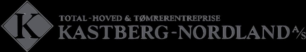 Kastberg-Nordland A/S logo
