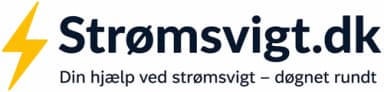 Strømsvigt.dk - El-installatørernes Døgnvagt (Elektriker Amager & København) logo