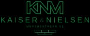 Kaiser & Nielsen Murerentreprise ApS logo