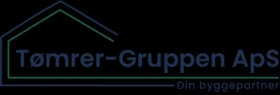Tømrer-Gruppen ApS logo