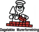 Dageløkke Murerforretning logo