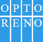 OPTO - RENO ApS logo