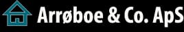 Arrøboe & Co. ApS logo