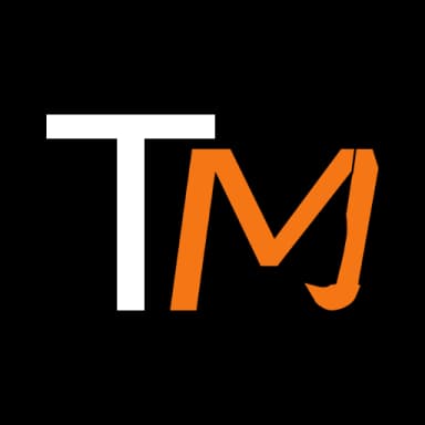 Tm Entreprenørfirma ApS logo
