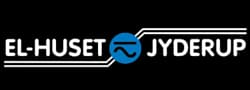 El-Huset Jyderup ApS logo