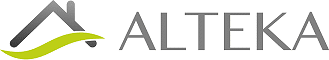 Alteka logo