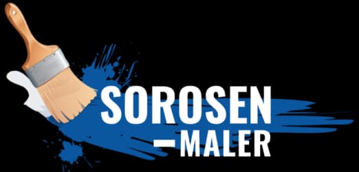 Malerfirmaet Sorosen ApS logo