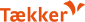 TÆKKER EJENDOMSSERVICE ApS logo