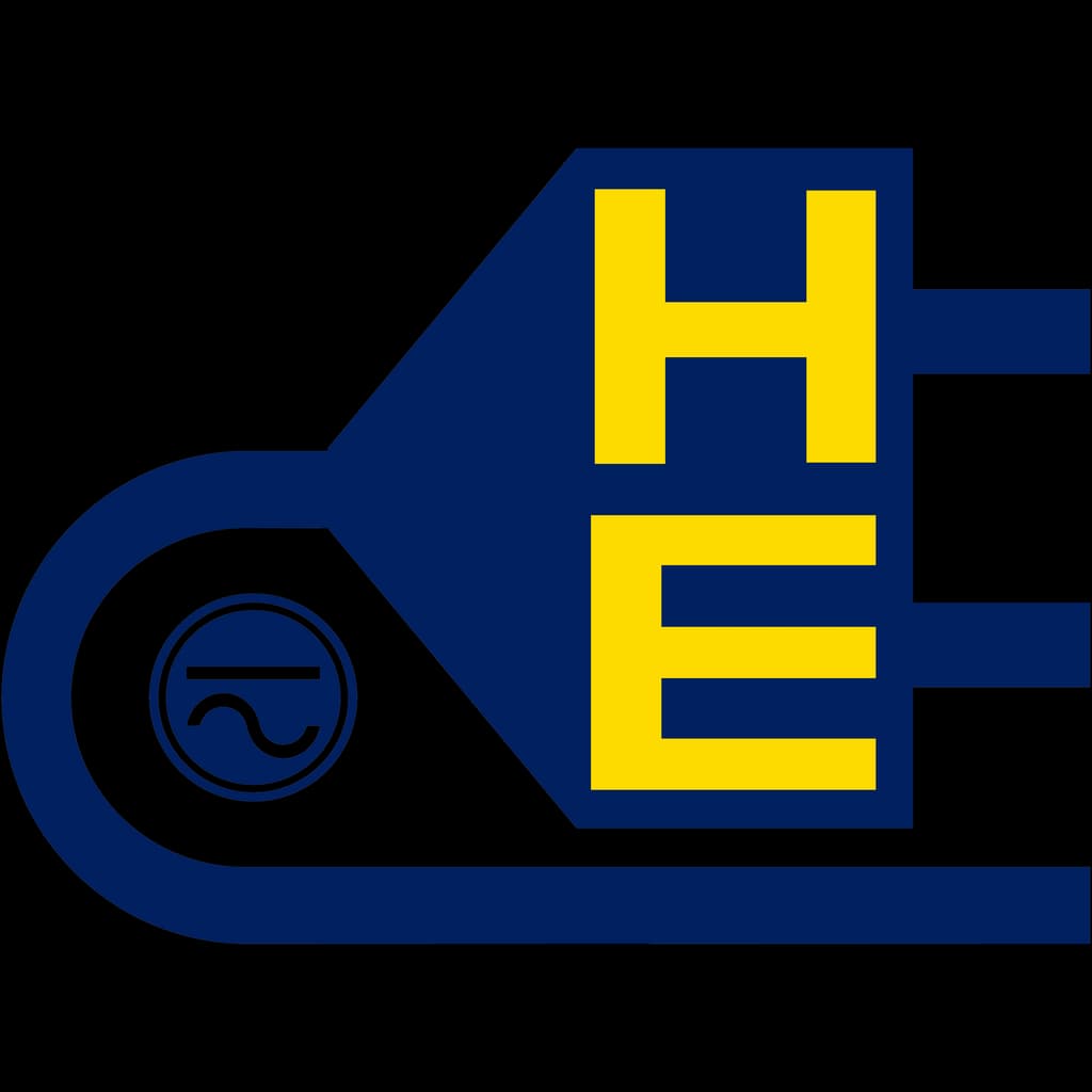 Hareskov elkonsulent logo