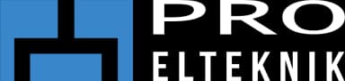 Pro Elteknik ApS - Herning logo