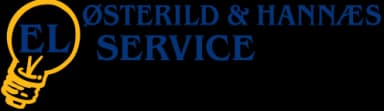 Østerild & Hannæs El-service v/Jan Sekkelund logo