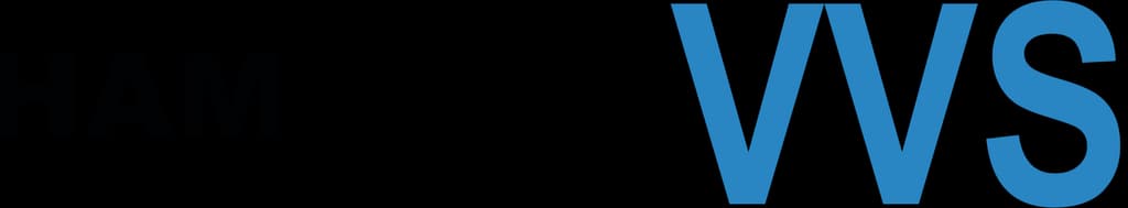 Hamborg VVS ApS logo
