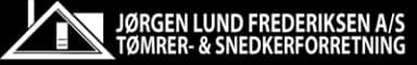JØRGEN LUND FREDERIKSEN A/S logo