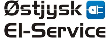 ØSTJYSK EL-SERVICE ApS logo
