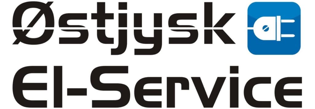ØSTJYSK EL-SERVICE ApS logo